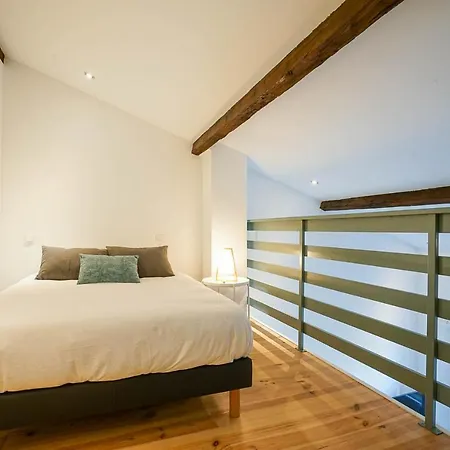 Apartment Yvette Guilbert, Proche Centre Albi