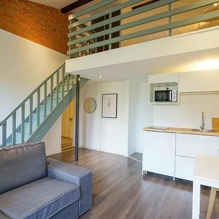 Apartment Yvette Guilbert, Proche Centre Albi
